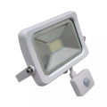 SAA Ce UL 10W 30W 50W 100W High Power Outdoor Spot schlanke iPad SMD LED Flutlicht